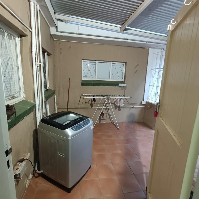 5 Bedroom Property for Sale in Bergsig Eastern Cape